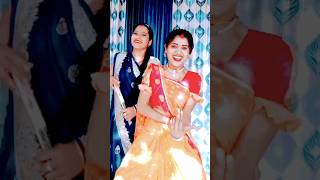 tabij banaa de Sukha ji Saiyan ke hardam khada rahe #bhojpuri#video#viral #shorts