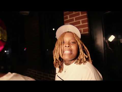 Lena L - Outside Freestyle (Shot By @Fettivisualz)