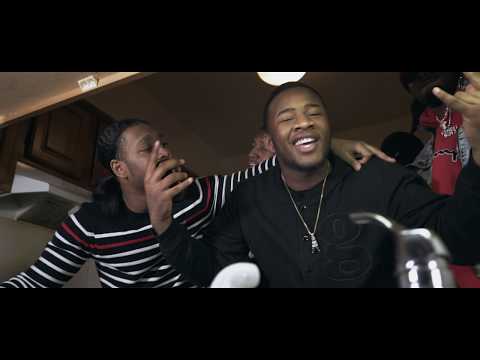 Famous Stash -"Back in the Stu Pt. 1"(Official Music Video)