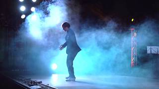 Download lagu Daniel Borak performing at the Odessa Tap Festival 2019 mp3