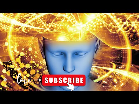 Activate brain to 100% potential, genius brain frequency, gamma waves ~ 40Hz & relax music