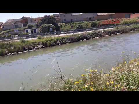 Becerril de Campos Most beautiful village of Spain