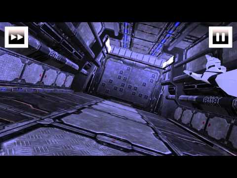 born (SciFi memory puzzle)