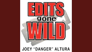 Can We Find a Way (Joey Altura Multi-Edit Mix)