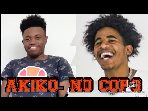 😂J'APPELLE📲 @AkiioOfficiel - NO COPS ❌ AU TÉLÉPHONE 📞 !