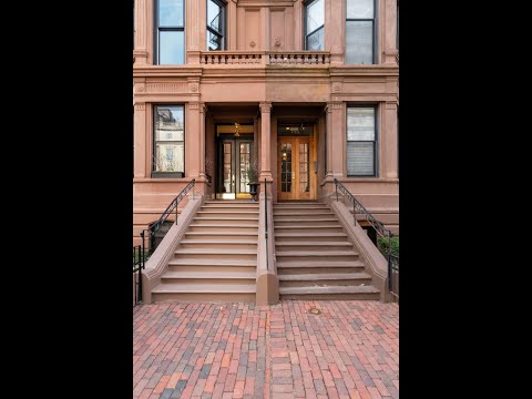 195 Beacon Street #7 | Boston MA
