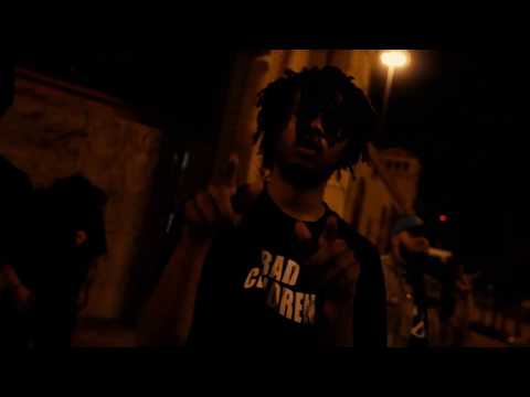 JGRXXN & OmenXIII - Gully Up