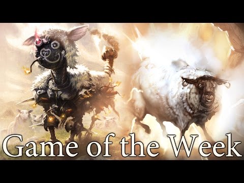 Hearthstone Game of the Week #18: Turncloaks (Reno Mage vs Secret Paladin)