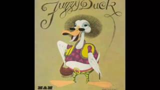 Fuzzy Duck - Time Will Be Your Doctor (Drum Break - Loop)
