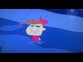 The Fairy OddParents Theme Song Backwards