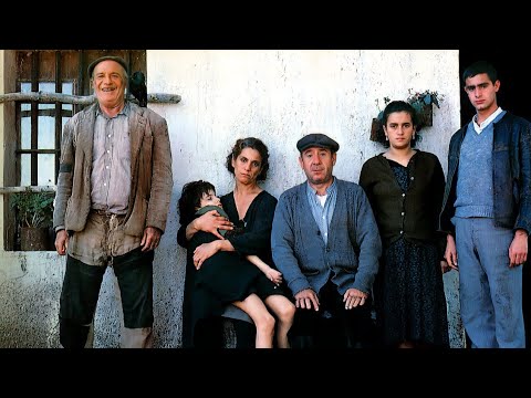 "A mandar Don Pedro, para eso estamos" | Los santos inocentes | 1984