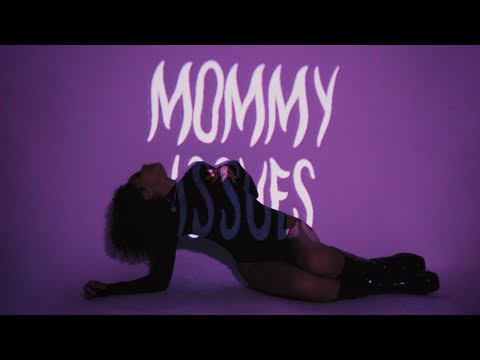 Cloudy June - Mommy Issues (Official Music Video)