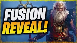 MAY FUSION WILL BE AMAZING! HYDRA SUPPORT? + GIVEAWAY FOR F2P -  RAID SHADOW LEGENDS