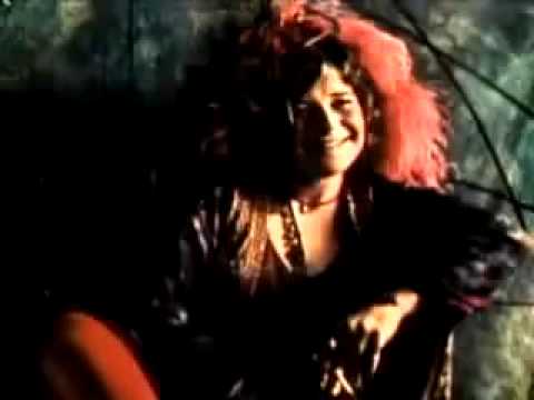 Janis Lyn Joplin - Tell Mama