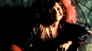 Janis Lyn Joplin - Tell Mama