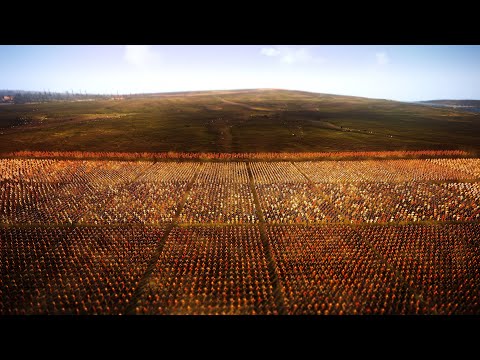 Perhaps The Greatest Victory in Military history? - Battle of Cannae 216 BC