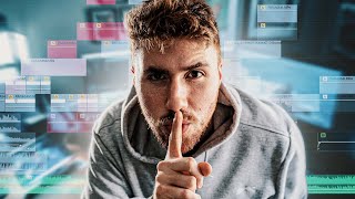 Secrets Video Editors DON'T tell you...