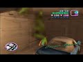 GTA VC Rampages Rampage 05 Kill 10 Gang Members In 2 Minutes With A Katana