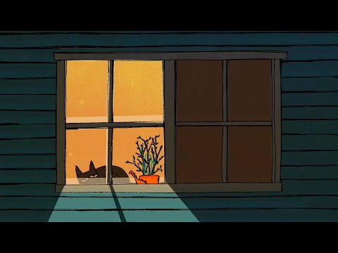 The Mocking Stars - Lausse the Cat (Fan-made Lyric Video)