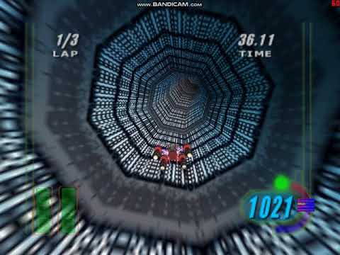 Star Wars Episode 1 Racer - Executioner 1st Lap 1:17.25 (PB) - w Ben Quadinaros by Mike