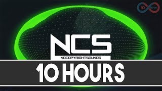 「10 Hour」 Unknown Brain - Why Do I (music extended)