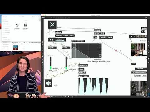 An Overview of Max MSP