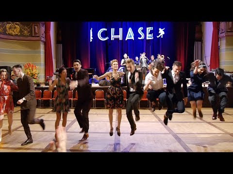Chase Festival 2018 - Pro-Am Mix&Match Finals