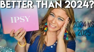 Boxycharm September 2025 Unboxing | IPSY REVIEW | Boxycharm Unboxing 2024 Vs. 2025