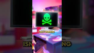 How NOT to Connect Your Monitor