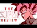 Dragon Ball SUPER Review Part 3 The Goku Black Arc