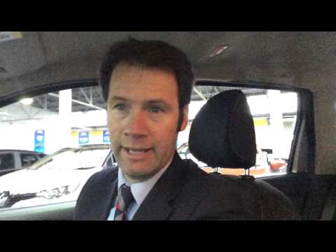 What to look for when buying a secondhand car