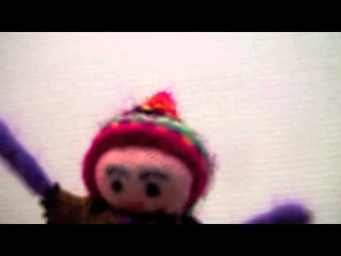 EUROVISION 2012 RUSSIA - Buranovskie Babushki - Party For Everybody