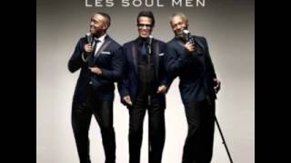 Vigon, Bamy, Jay Les soul men : Les Moulins De Mon Coeur