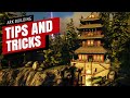Ark: 10 Basic Building Tips & Tricks
