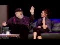 Game of Thrones with George R.R. Martin and ...