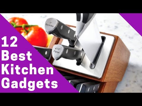 12 Best Kitchen Gadgets Put to The Test