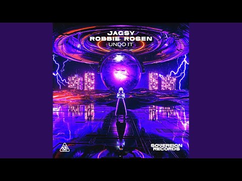 Undo It (Radio Edit)