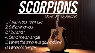 Download lagu Scorpions Acoustic Cover Full Album 2025 🎸 Dimas Senopati | Best Western Pop Ballads mp3 Download lagu Scorpions Acoustic Cover Full Album 2025 🎸 Dimas Senopati | Best Western Pop Ballads mp3