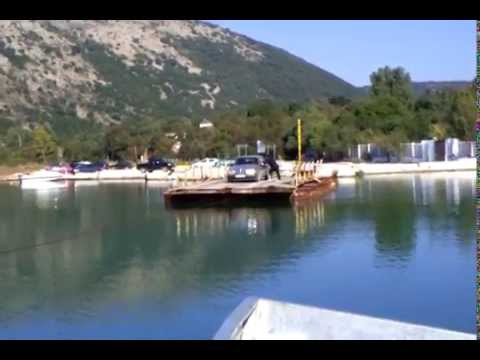 4x4 Tourbegleitung Balkan Albanien1