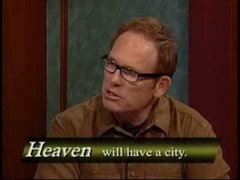 Dr. David Anderson and Herman Bailey - "Heaven"
