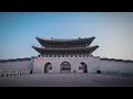 FUJIFILM GFX ETERNA 55 Official Promotion Video Seoul Ver