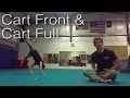 Cart Front Cart Full Tutorial