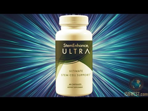 The supplement you've never heard of video thumbnail