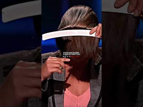 The Boldest Pitch Ever Seen on Shark Tank