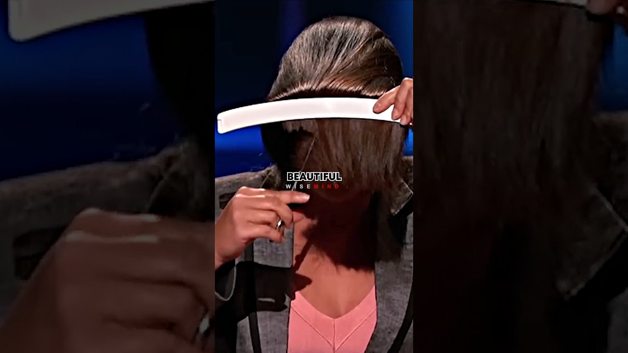 The Boldest Pitch Ever Seen on Shark Tank