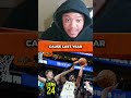 Tyrese Haliburton CAN'T do THIS 😬🏀