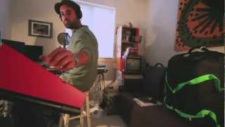 ebrahim: keith murray - beautifulest thing