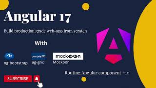 Angular 17, Router (Part - 3)Mastering Angular Lazy Loading: Module and Component Strategies