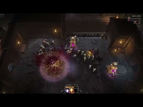Gauntlet - Slayer Edition | Gameplay