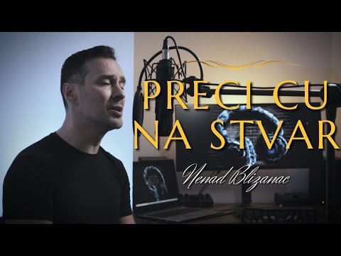 Nenad Blizanac - Preci cu na stvar [COVER]  music & lyrics by Nenad Blizanac